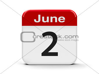 2nd June