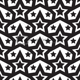 Geometric shapes pattern set, minimalist , Memphis style. Vector illustration
