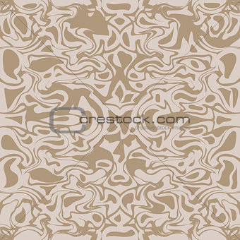 Light beige seamless vector texture, marble imitation, repeating texture, stone, granite surface, tile print decorative texture