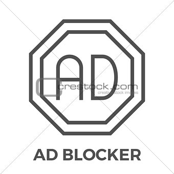 AD Blocker icon