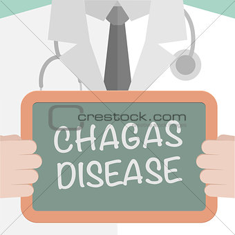 Medical Board Chagas