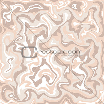 Light beige seamless vector texture, marble imitation, repeating texture, stone, granite surface, tile print decorative texture