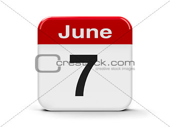 7th June
