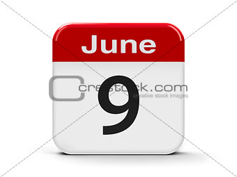 9th June