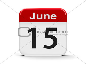 15th June
