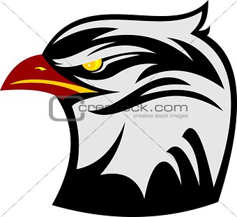 logo eagle wildlife