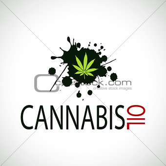 Cannabis Oil-Marijuana