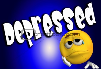 Depressed 6