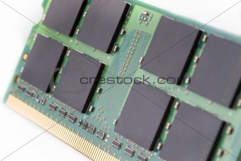 computer RAM