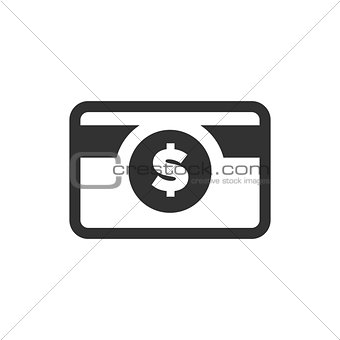 Payment flat icon