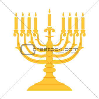 Holiday religion jewish Hanukkah festival of Lights.