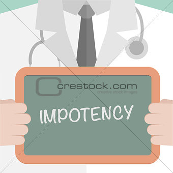 Medical Board Impotency