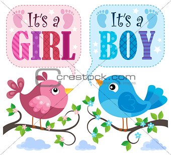 Is it a girl or boy theme 4