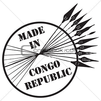 Made in Congo Republic