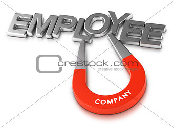 Attractive Employer and Employees Retention Program