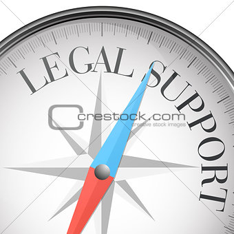 compass Legal Support