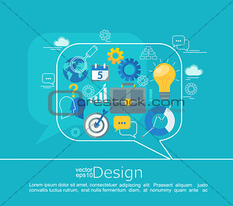 Consulting Concepts Design.