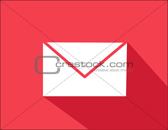 envelope vector illustration