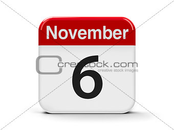 6th November