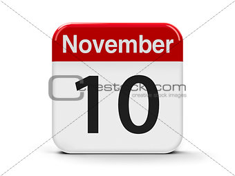 10th November