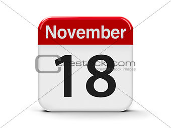 18th November