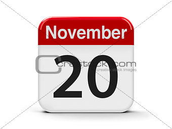 20th November