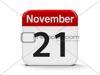 21st November
