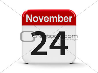 24th November
