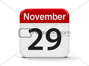 29th November