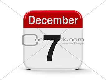 7th December