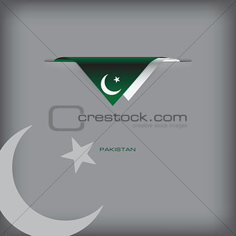 Pakistan sign
