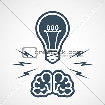 Intellectual property - power of mind and ideas