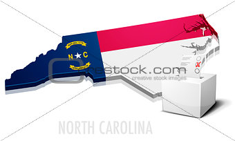 ballotbox North Carolina
