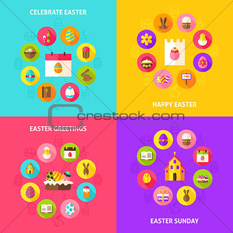 Celebrate Easter Concepts