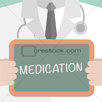 Medical Board Medication