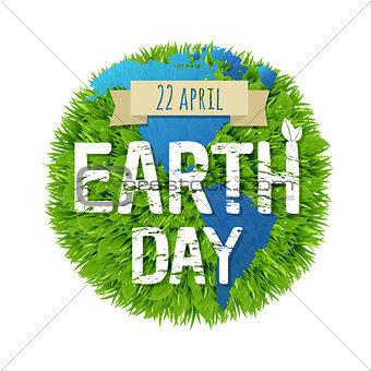 Green Earth Day