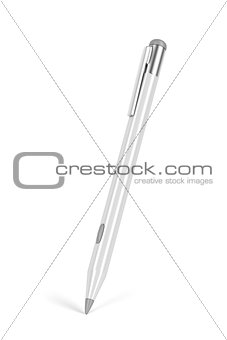 Pen for graphic tablet or computer