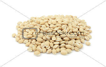 Dried neavy beans