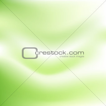 Green Backgrop