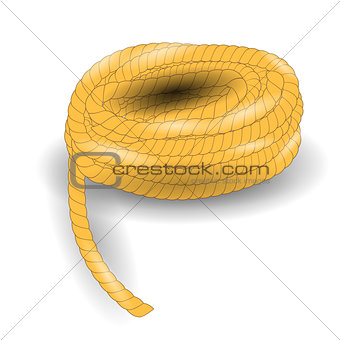 Rope Tagle Icon