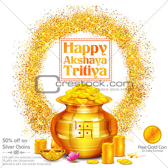 Akshay Tritiya celebration