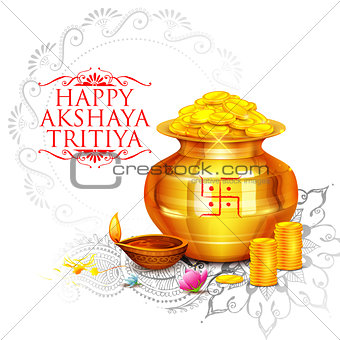 Akshay Tritiya celebration