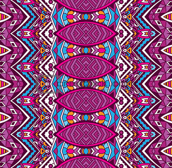abstract geometric pattern zigzag