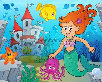 Mermaid topic image 9