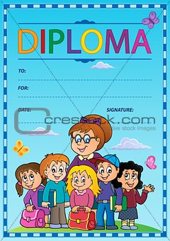 Diploma thematics image 3