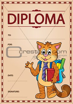 Diploma thematics image 8