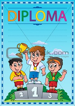 Diploma topic image 3