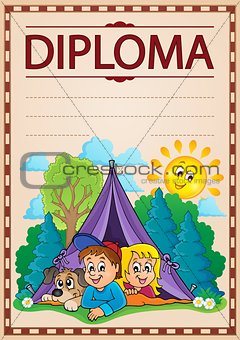 Diploma topic image 4