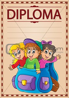 Diploma topic image 8