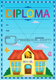 Diploma theme image 3